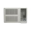 CRAFFT CRFHW-24R410A Hyperpost Rotary Air Conditioner, 2 TON + Free gift مكيف 2 طن هايبر بوست + هدية مجانية كرافت