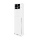 CRAFFT CRFTS2P-24HR410A Vertical Sierra 2 Split AC, 2 Ton + Free gift سبلت عامودي 2 طن سيرا 2 + هدية مجانية كرافت