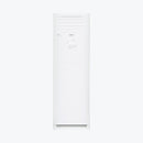 CRAFFT CRFTS2P-24HRINV Vertical Split AC, Sierra 2, Amperage Control, 2 Ton سبلت عامودي 2 طن كرافت