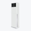 CRAFFT CRFTS2P-24HRINV Vertical Split AC, Sierra 2, Amperage Control, 2 Ton سبلت عامودي 2 طن كرافت
