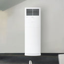 CRAFFT CRFTS2P-24HY Vertical Split AC, Sierra 2 Hyperboost, 2 Ton سبلت عامودي 2 طن كرافت