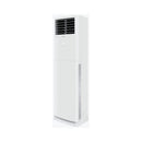 CRAFFT CRFTS2P-36HR410A 2-Speed Split Vertical inverter, 3 TON + Free gift سبلت عامودي 3 طن انفيرتر +هدية مجانية كرافت