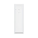 CRAFFT CRFTS2P-36HR410A 2-Speed Split Vertical inverter, 3 TON + Free gift سبلت عامودي 3 طن انفيرتر +هدية مجانية كرافت