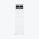 CRAFFT CRFTS2P-36HRINV Vertical Split AC, Sierra 2, Amperage Control, 3 Ton سبلت عامودري 3 طن كرافت