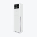 CRAFFT CRFTS2P-36HRINV Vertical Split AC, Sierra 2, Amperage Control, 3 Ton سبلت عامودري 3 طن كرافت