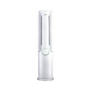 CRAFFT CRFTS3P-36HRINV Split Elegant Vertical Amperage Control, 3 TON سبلت عامودي 3 طن كرافت