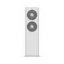 CRAFFT CRFTW-36HRINVHY Vertical Split Window 2 Ampere Control, 3 TON سبلت عامودي 3 طن كرافت