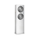 CRAFFT CRFTW-36HRINVHY Vertical Split Window 2 Ampere Control, 3 TON سبلت عامودي 3 طن كرافت