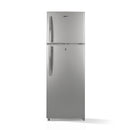 CRAFFT CRR-222-GRAY Refrigerator 10-Foot ثلاجة 10 قدم كرافت