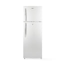CRAFFT CRR-222-WHITE Refrigerator 10-Foot ثلاجة 10 قدم كرافت