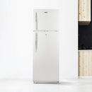 CRAFFT CRR-222-WHITE Refrigerator 10-Foot ثلاجة 10 قدم كرافت
