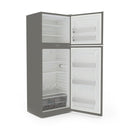 CRAFFT CRR-522 Double Door 20-Foot Stainless Steel Refrigerator ثلاجة 20 قدم كرافت