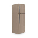 CRAFFT CRR-625 Double Door Refrigerator 22-foot, Gold ثلاجة 22 قدم كرافت