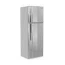 CRAFFT CRR-625 Double Door Refrigerator 22-foot, White ثلاجة 22 قدم كرافت