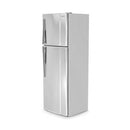 CRAFFT CRR-625 Double Door Refrigerator 22-foot, White ثلاجة 22 قدم كرافت