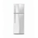 CRAFFT CRR-625 Double Door Refrigerator 22-foot, White ثلاجة 22 قدم كرافت