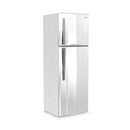 CRAFFT CRR-625 Double Door Refrigerator 22-foot, White ثلاجة 22 قدم كرافت