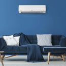 CRAFFT CRS2TAB-18HR410B Wall Split Mounted Serra 2 Plus, 1.5 TON + Free gift سبلت جداري سيرا 2 بلس 1.5 طن + هدية مجانية كرافت