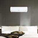 CRAFFT CRS2TAB-18INV Wall-Mounted Inverter Split Air Conditioner with Amperage Control, 1.5 Ton سبلت جداري 1.5 طن انفيرتر كرافت
