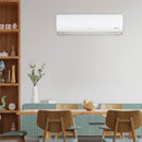 CRAFFT CRS2TAB-24HR410 Wall Mounted Split AC, Sierra2, 2 Ton + Free gift سبلت جداري 2 طن سيرا 2 + هدية مجانية كرافت