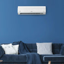 CRAFFT CRS2TAB-24HY Wall Mounted Inverter Hyper Boost Split Unit, 2 Ton سبلت جداري 2طن انفيرتر كرافت