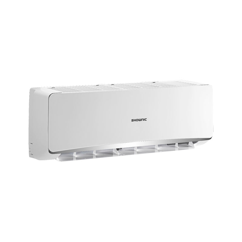 SHOWNIC CS-H12T4NWS T3 Hot & Cold 12K Btu Elite Line  سبلت شونك 1طن