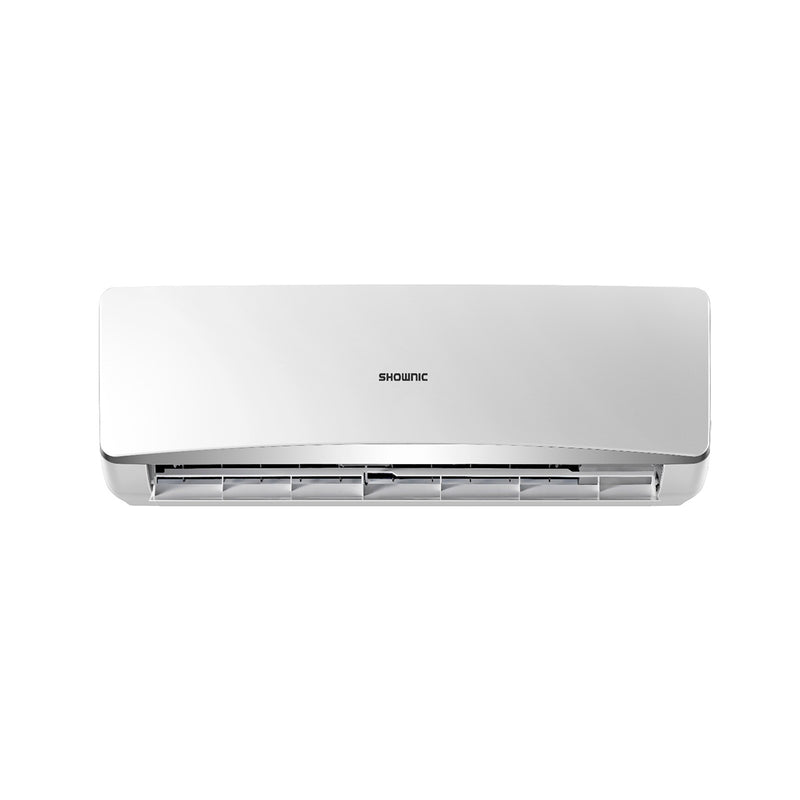 SHOWNIC CS-H12T4NWS T3 Hot & Cold 12K Btu Elite Line  سبلت شونك 1طن