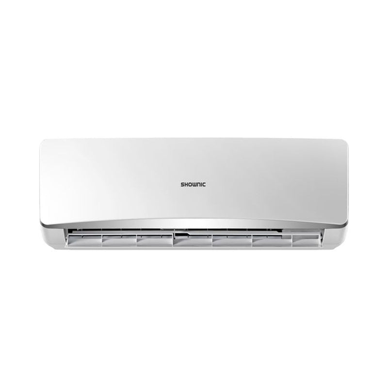 SHOWNIC CS-H24T4NWS Wall Mounted Split 2 Ton, White سبلت جداري 2 طن شونك