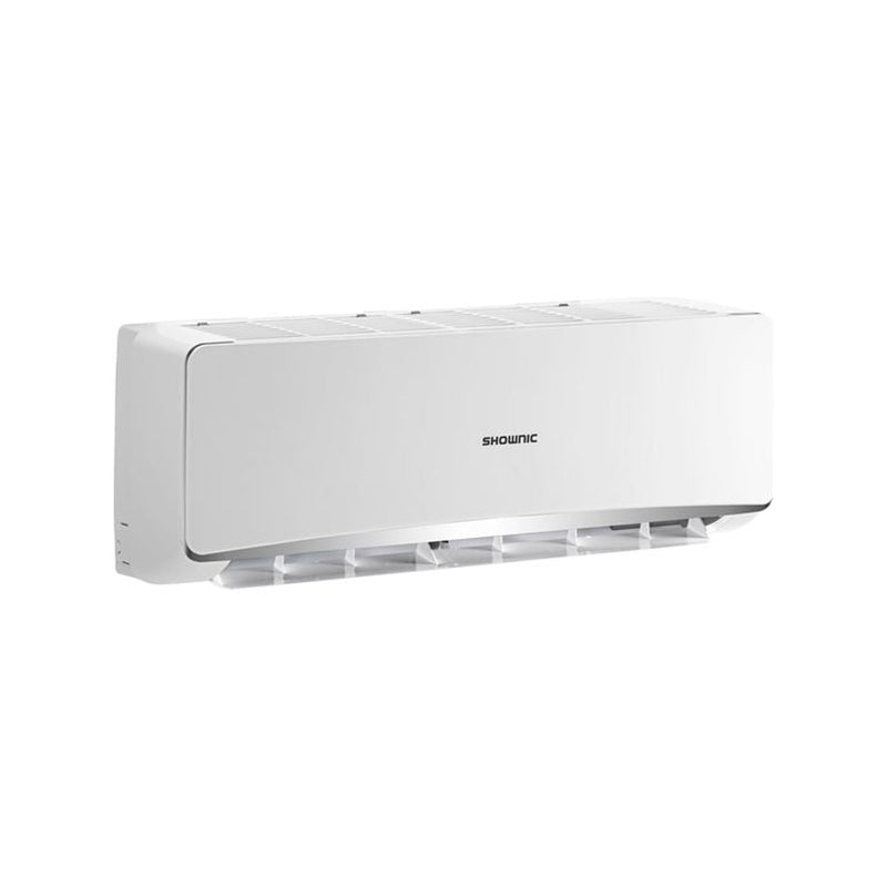 SHOWNIC CS-H24T4NWS Wall Mounted Split 2 Ton, White سبلت جداري 2 طن شونك