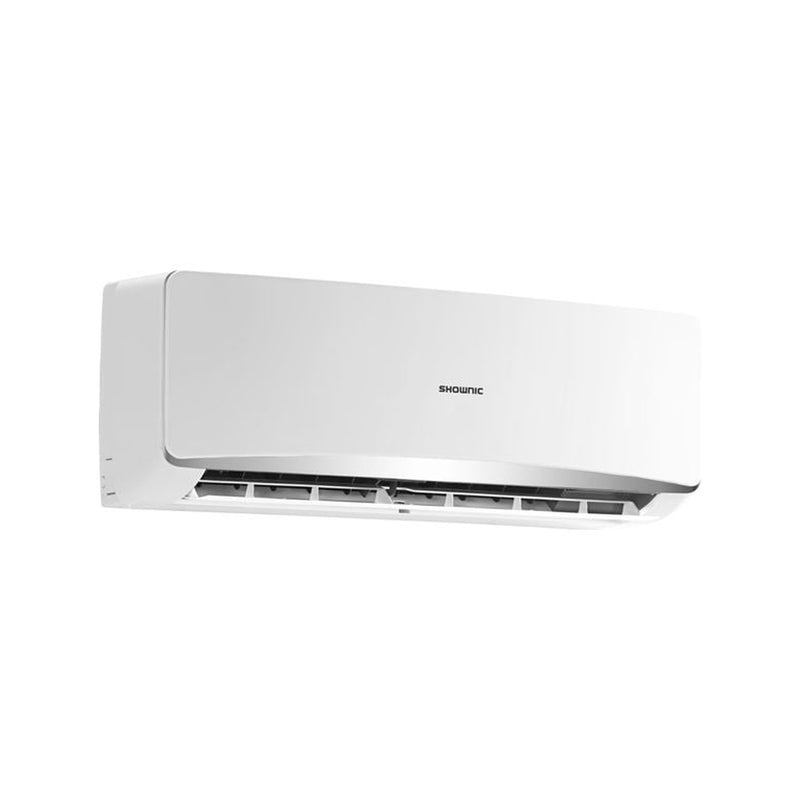 SHOWNIC CS-H24T4NWS Wall Mounted Split 2 Ton, White سبلت جداري 2 طن شونك