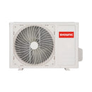 SHOWNIC CSI-H18DW3TA 1.5 Ton Inverter Split AC,  Hot & Cold | مكيف شونك سبلت إنفرتر 1.5 طن حار / بارد