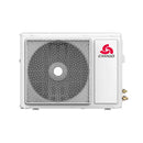 CHIGO CT3HF-36000 Floor Standing Split AC, 3 TON سبلت عامودي 3 طن تدفئة وتبريد جيكو