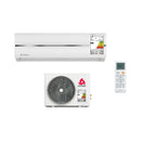 CHIGO CT3HS-18000 Wall-Mounted Split AC, 1.5 TON سبلت جداري 1.5 طن تدفئة وتبريد جيكو