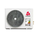 CHIGO CT3HS-18000 Wall-Mounted Split AC, 1.5 TON سبلت جداري 1.5 طن تدفئة وتبريد جيكو