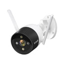 TENDA CT3 WCA 2MP Outdoor Security Camera, White