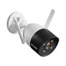 TENDA CT3 WCA 2MP Outdoor Security Camera, White