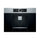 BOSCH CTL636ES1 Built-In Fully Automatic Coffee Machine, Stainless steel