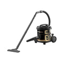 HITACHI CV-930F Drum Vacuum Cleaner, Black مكنسة هيتاشي