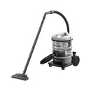 HITACHI CV-945F-PG Drum Vacuum Cleaner, Gray مكنسة هيتاشي