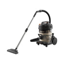 HITACHI CV-975FC Drum Vacuum Cleaner, Black مكنسة هيتاشي