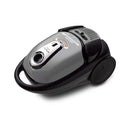 HITACHI CV-BG20PSGRGCM Cylinder Vacuum Cleaner, Gray مكنسة هيتاشي