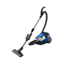 HITACHI CV-SE23V Cylinder Vacuum Cleaner, Blue مكنسة هيتاشي