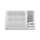 SHOWNIC CW-H24T4MW Window Air Conditioner Cooling & Heating 2 Ton, White مكيف 2 طن شونك