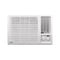 SHOWNIC CW-H24T4MW Window Air Conditioner Cooling & Heating 2 Ton, White مكيف 2 طن شونك