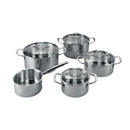 GORENJE CW09ES Cookware set, Silver سيت اواني جورنجي