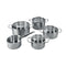 GORENJE CW09ES Cookware set, Silver سيت اواني جورنجي