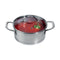 GORENJE CW09ES Cookware set, Silver سيت اواني جورنجي