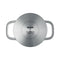 GORENJE CW09ES Cookware set, Silver سيت اواني جورنجي