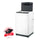 DENKA CWM-1200TLWH Full Automatic غسالة فول أوتوماتيك 10 كغم + IST-2400PB  هدية