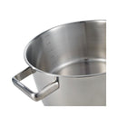 GORENJE CWS08HC Cookware set, Silver  مجموعة أواني الطبخ جورنجي